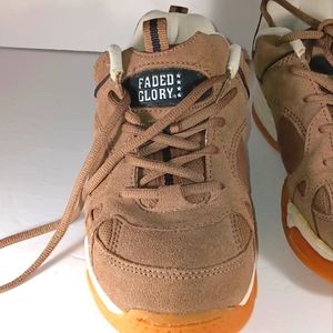 Men's Faded Glory Shoes New Slugger II